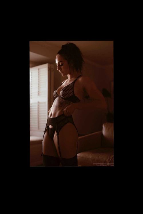 shreddybetty nude