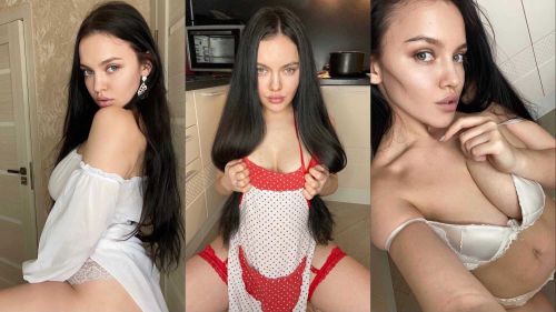 silviamayy nude