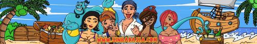 @sinbadasia nude sinbadasia nude