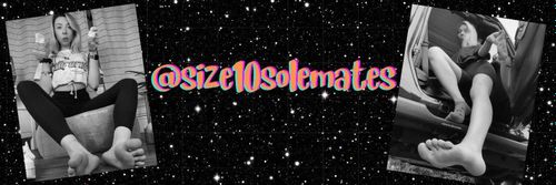@size10solemates nude size10solemates nude
