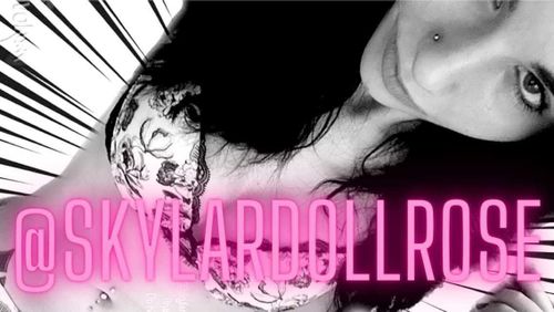 @skylardollrose nude skylardollrose nude
