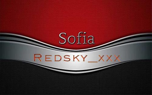 @skyxxxred nude skyxxxred nude