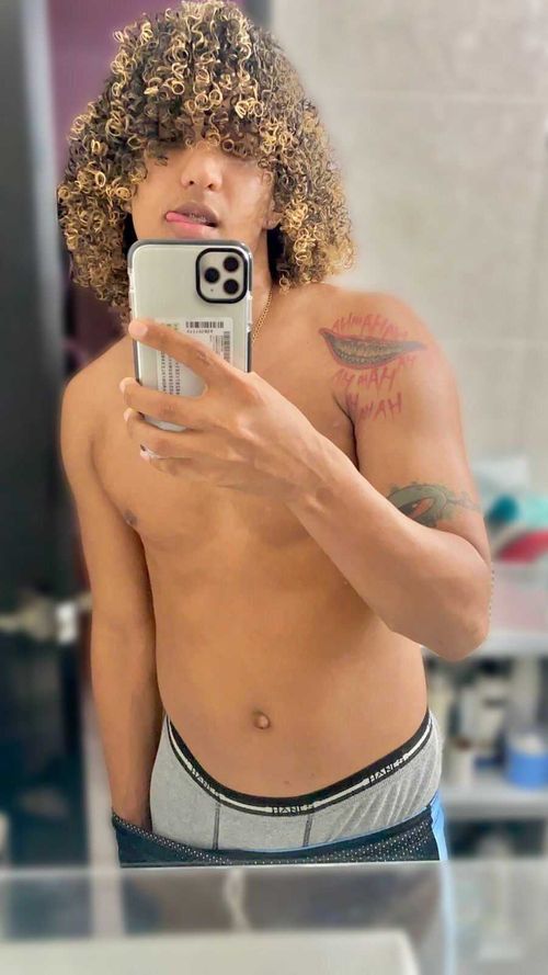 @soyvergota nude soyvergota nude