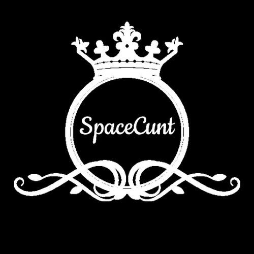 spacecunt nude