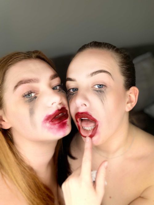 @spicyciararuby nude spicyciararuby nude