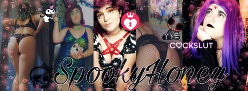 @spookyalexis nude spookyalexis nude