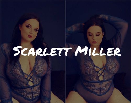 sscarlettmillerr nude