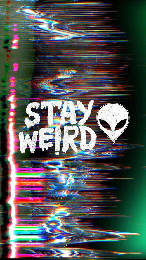 @stay.weird nude stay.weird nude