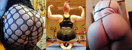 @strongandnerdy nude strongandnerdy nude