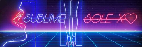 @sublimesolexo nude sublimesolexo nude
