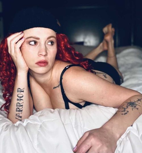@submissivemissd nude submissivemissd nude