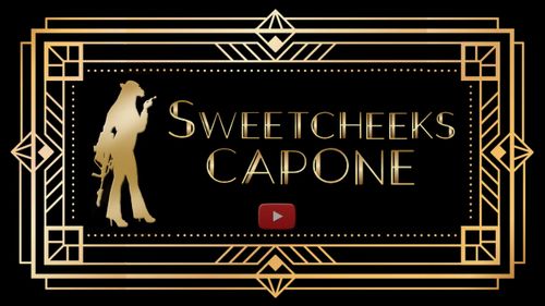 @sweetcheekscapone nude sweetcheekscapone nude