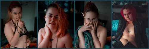 @talisinswitch nude talisinswitch nude