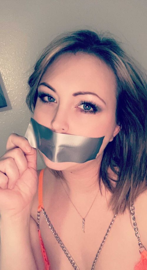@tapedprincess nude tapedprincess nude
