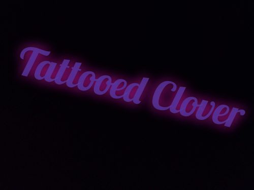 @tattooedclover nude tattooedclover nude