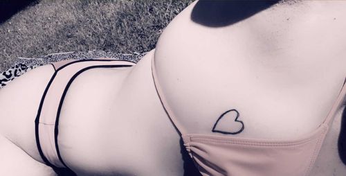 @tattooedgirl1 nude tattooedgirl1 nude