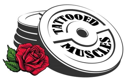@tattooedmuscles nude tattooedmuscles nude