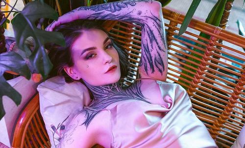 tattoogirl1203 nude