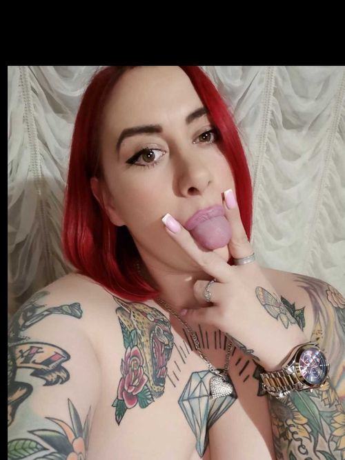 @tattoolady_d nude tattoolady_d nude