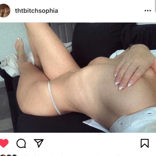 @thatbitchsoph nude thatbitchsoph nude