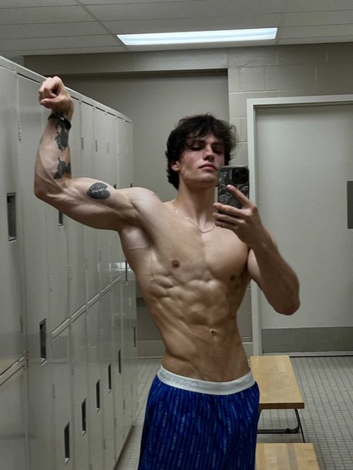 @thatrippedfitnesskid nude thatrippedfitnesskid nude