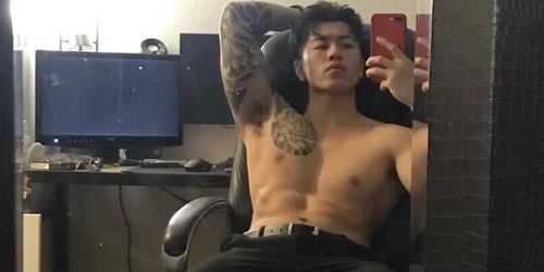 theamericandragon nude