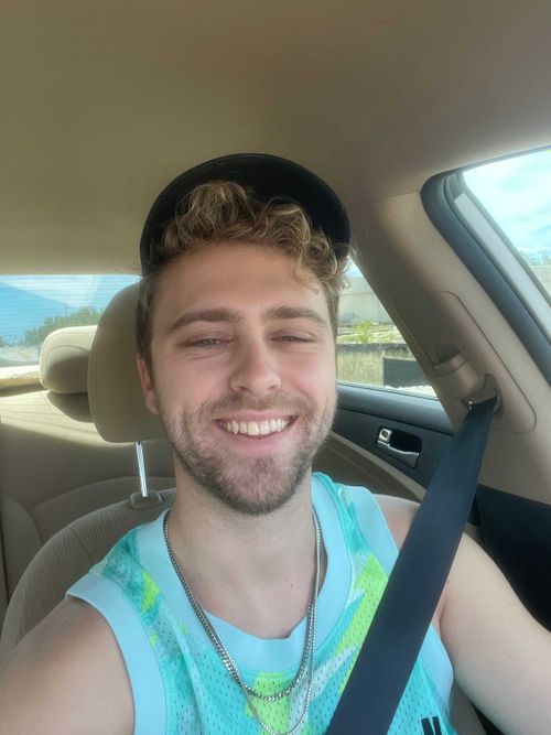 @thedustindaring nude thedustindaring nude