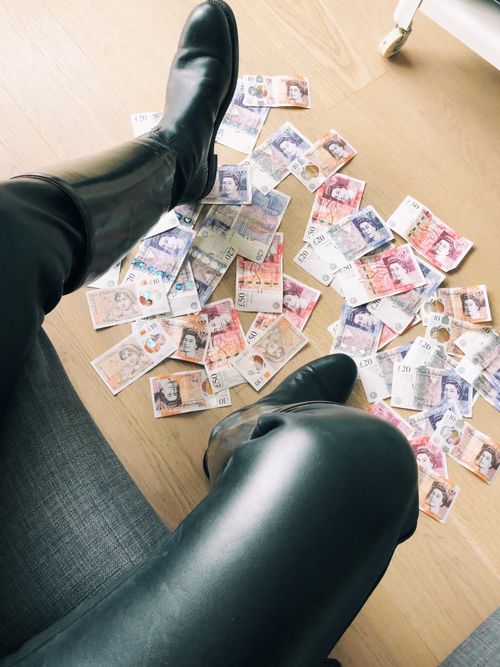 themasterlondon nude