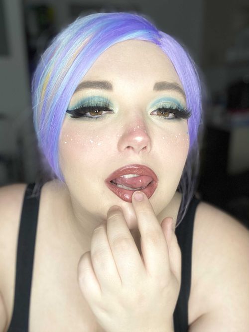 @themmefaetale nude themmefaetale nude