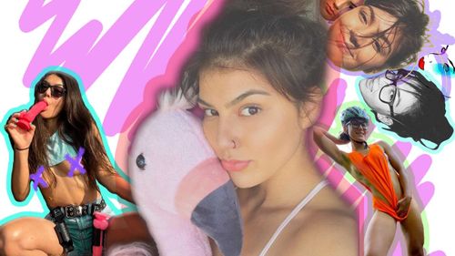 @themonalyssa nude themonalyssa nude