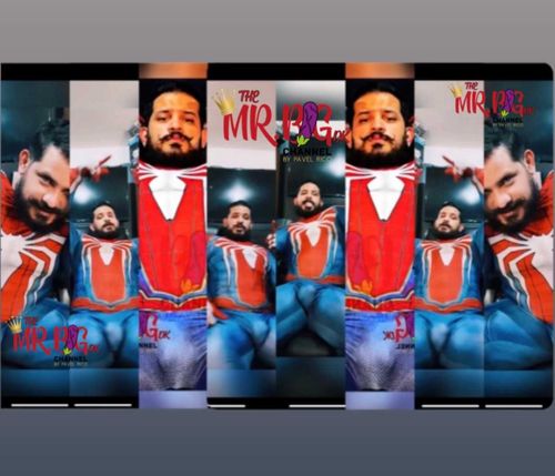 @themrbigdk nude themrbigdk nude