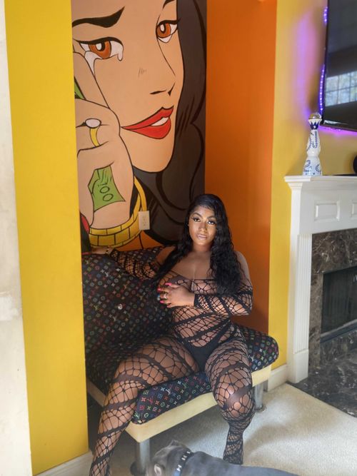 @therealchanellealicia nude therealchanellealicia nude