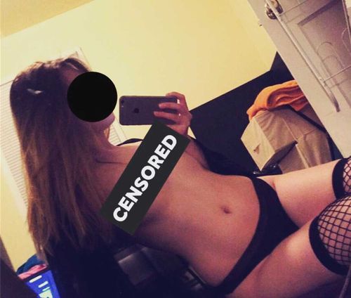 therealkayleigh nude