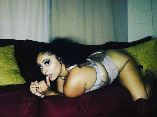 @therealninaa nude therealninaa nude