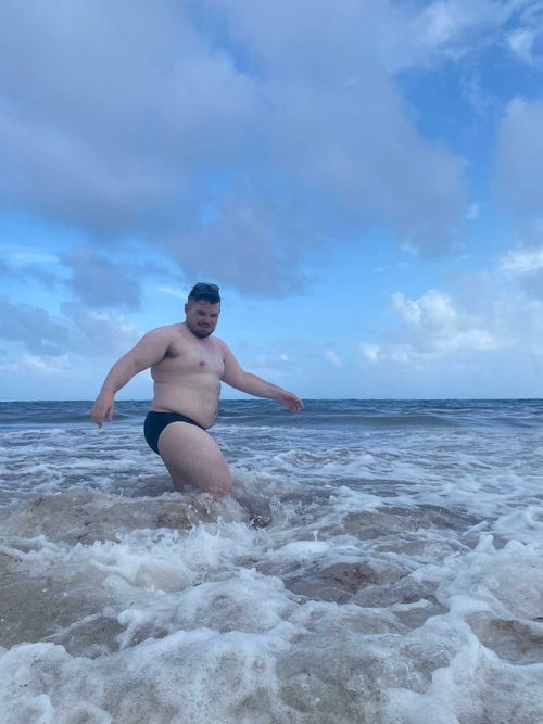 @thiccboy1998 nude thiccboy1998 nude