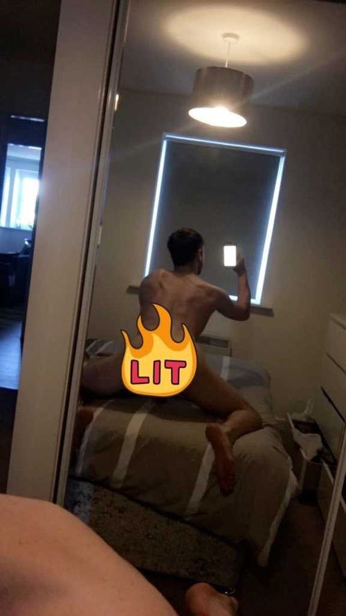 @thxmasd nude thxmasd nude