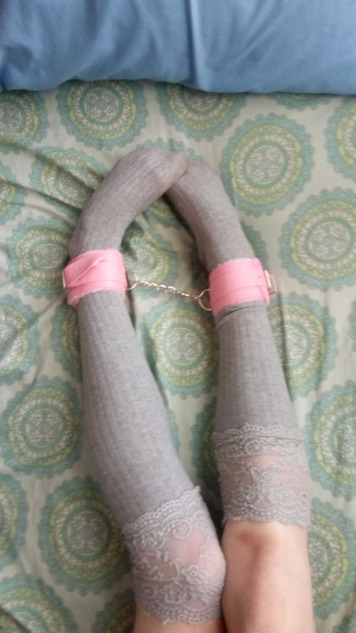 @tieduptwinkletoes nude tieduptwinkletoes nude