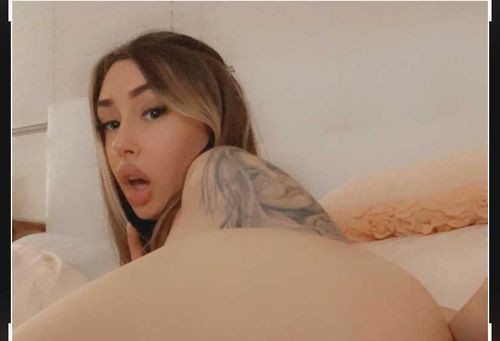 @tinidaisy nude tinidaisy nude