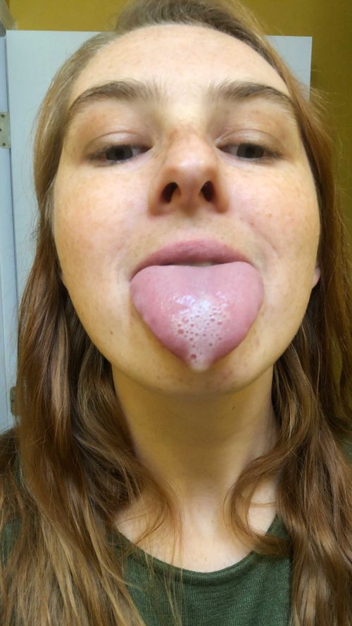 @tongue-tastic nude tongue-tastic nude