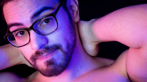 tragicgaynerd nude