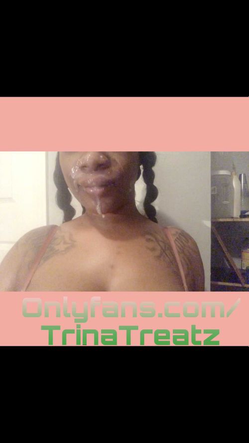 @trinatreatz nude trinatreatz nude