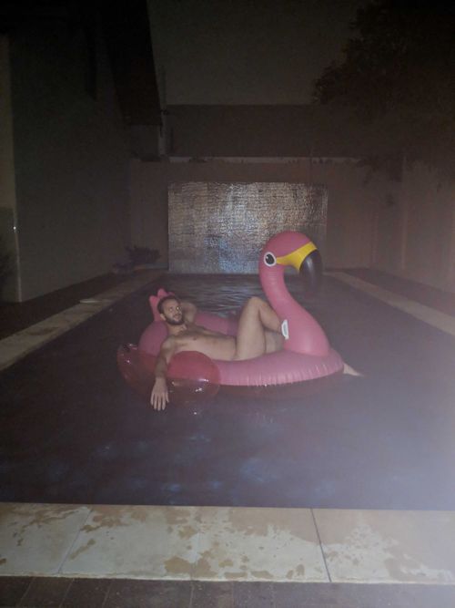 @truebenmatthews nude truebenmatthews nude