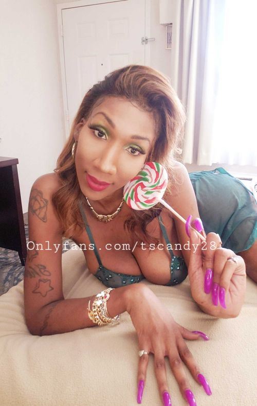 tscandy28 nude