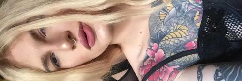 @tslunasnow nude tslunasnow nude