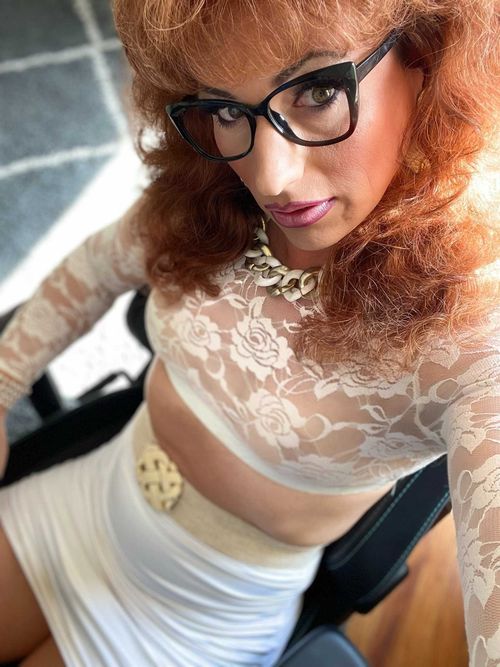 @tssandralove nude tssandralove nude