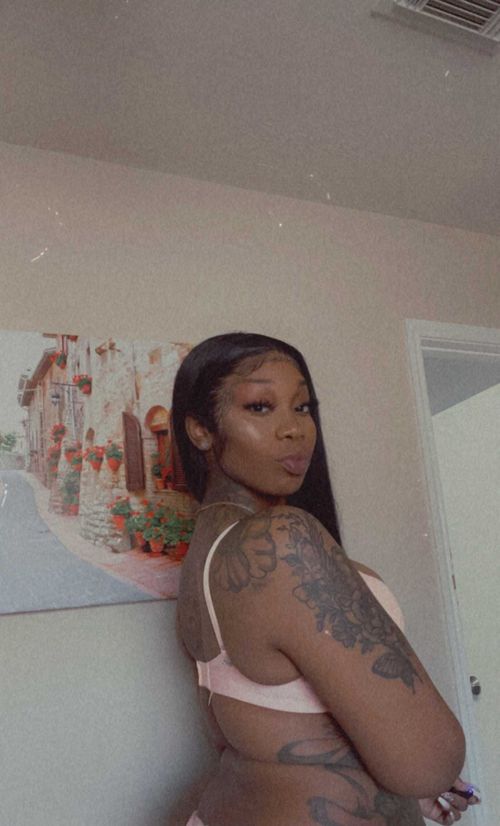 @tsyattie nude tsyattie nude