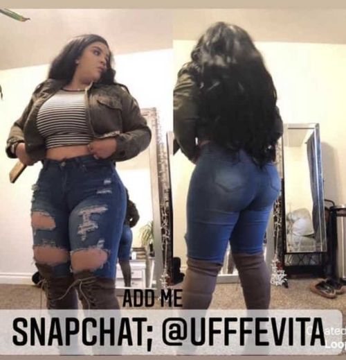 ufffevita nude