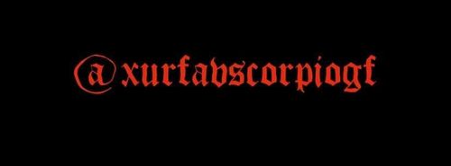 @urfavscorpiogf nude urfavscorpiogf nude