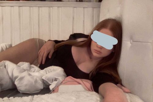 @urgingerbabyy nude urgingerbabyy nude