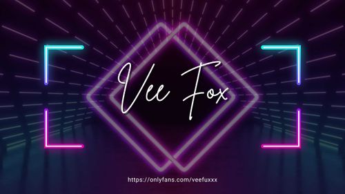 @veefuxxx nude veefuxxx nude